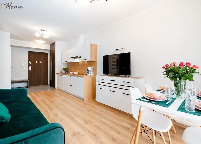 Wonder - Blisko Wyciagow Arena, Parku Wodnego, Restauracji, Kosciolka Wang Lejlighed *