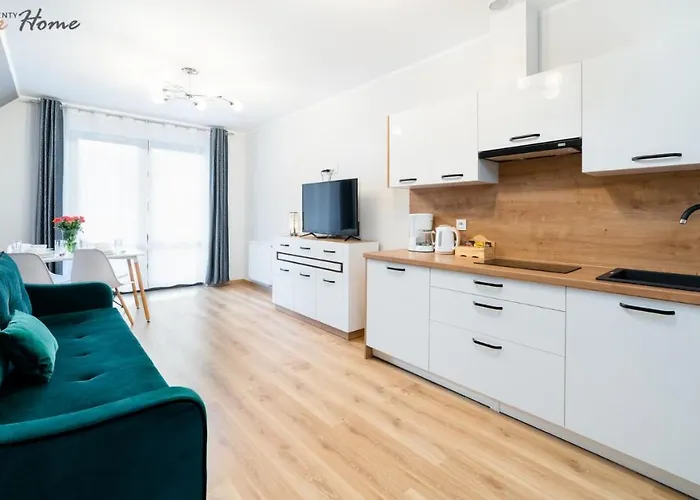 Apartmán Wonder - Blisko Wyciagow Arena, Parku Wodnego, Restauracji, Kosciolka Wang Karpacz