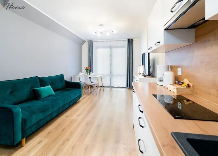 Lejlighed Wonder - Blisko Wyciagow Arena, Parku Wodnego, Restauracji, Kosciolka Wang Karpacz