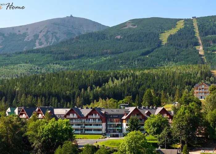 Lejlighed Wonder - Blisko Wyciagow Arena, Parku Wodnego, Restauracji, Kosciolka Wang