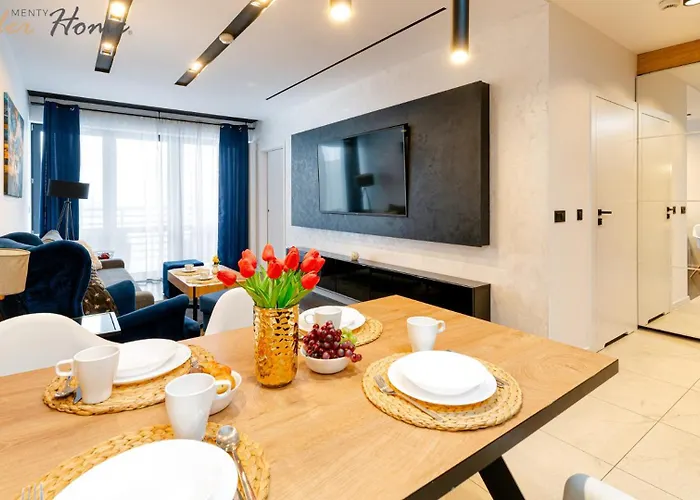 Lejlighed Wonder - Blisko Wyciagow Arena, Parku Wodnego, Restauracji, Kosciolka Wang Karpacz