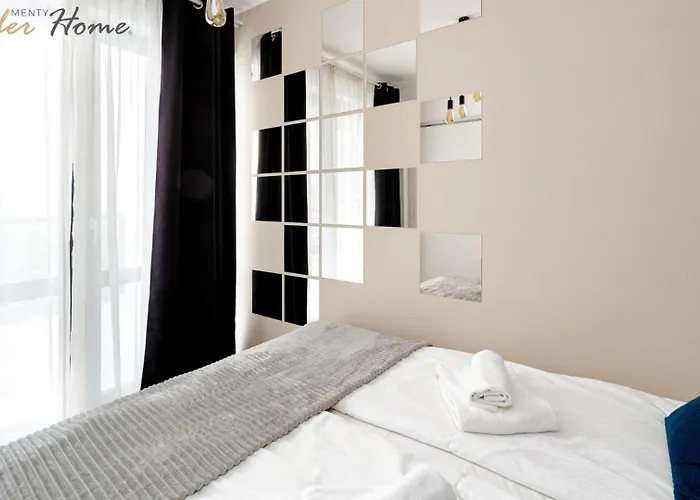 Wonder - Blisko Wyciagow Arena, Parku Wodnego, Restauracji, Kosciolka Wang Lejlighed