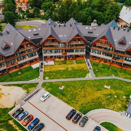 Wonder - Blisko Wyciagow Arena, Parku Wodnego, Restauracji, Kosciolka Wang Apartment Karpacz