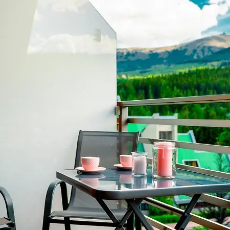 Wonder - Blisko Wyciagow Arena, Parku Wodnego, Restauracji, Kosciolka Wang