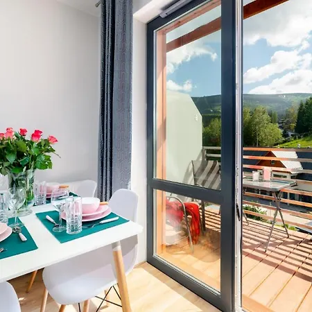 Wonder - Blisko Wyciagow Arena, Parku Wodnego, Restauracji, Kosciolka Wang *