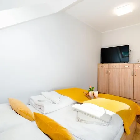 Wonder - Blisko Wyciagow Arena, Parku Wodnego, Restauracji, Kosciolka Wang Apartmán Karpacz