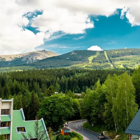 Wonder - Blisko Wyciagow Arena, Parku Wodnego, Restauracji, Kosciolka Wang Lägenhet *