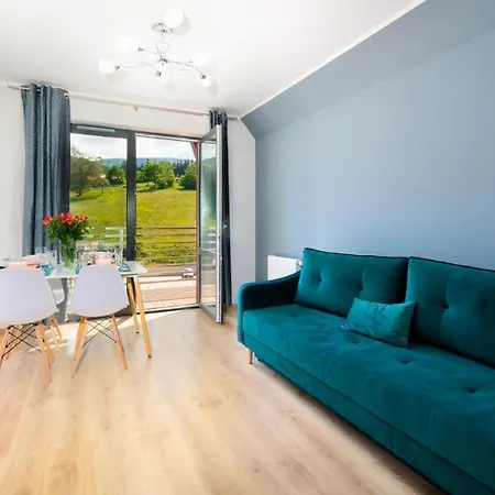 Wonder - Blisko Wyciagow Arena, Parku Wodnego, Restauracji, Kosciolka Wang Апартаменты Карпач