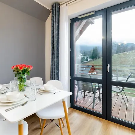 Wonder - Blisko Wyciagow Arena, Parku Wodnego, Restauracji, Kosciolka Wang Карпач