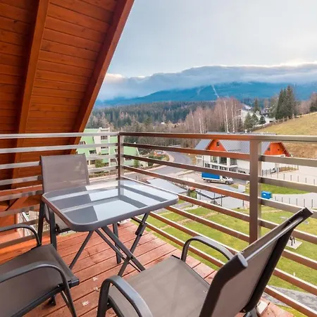 Apartmán Wonder - Blisko Wyciagow Arena, Parku Wodnego, Restauracji, Kosciolka Wang *