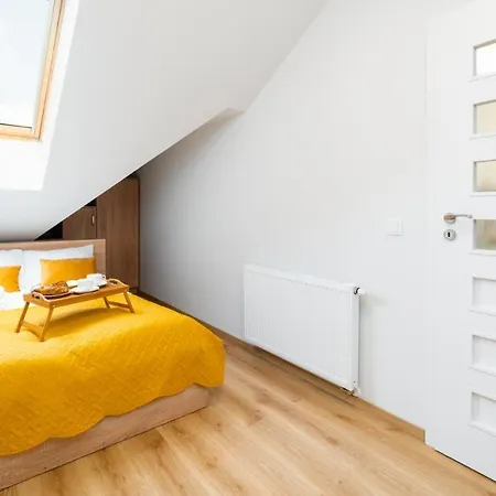 Wonder - Blisko Wyciagow Arena, Parku Wodnego, Restauracji, Kosciolka Wang * Карпач