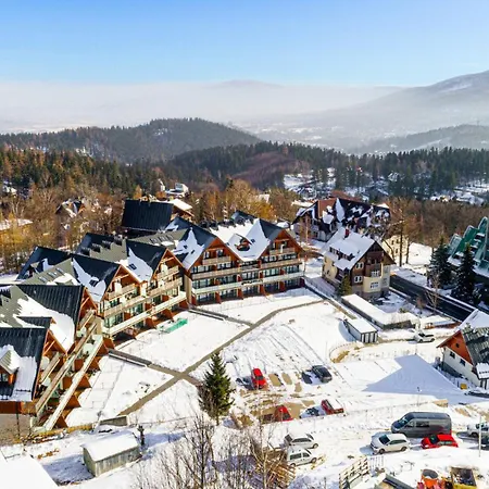 Lejlighed Wonder - Blisko Wyciagow Arena, Parku Wodnego, Restauracji, Kosciolka Wang