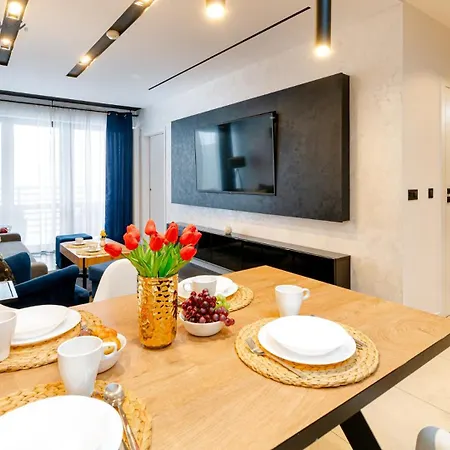 Апартаменты Wonder - Blisko Wyciagow Arena, Parku Wodnego, Restauracji, Kosciolka Wang *