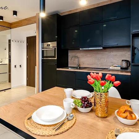 Wonder - Blisko Wyciagow Arena, Parku Wodnego, Restauracji, Kosciolka Wang Карпач