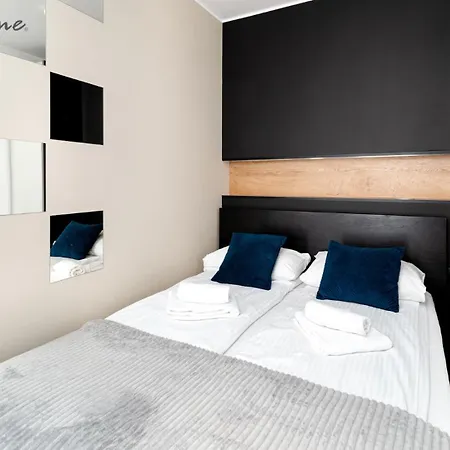 Wonder - Blisko Wyciagow Arena, Parku Wodnego, Restauracji, Kosciolka Wang *