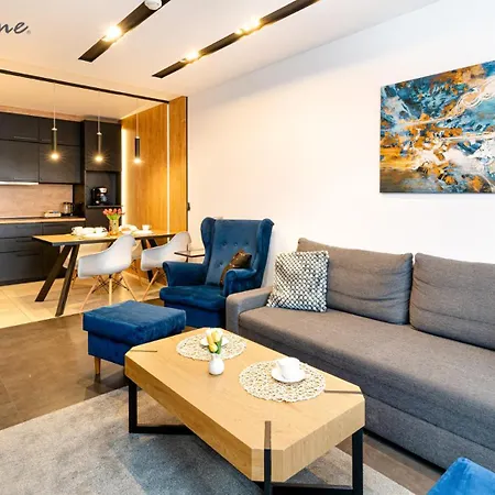 Wonder - Blisko Wyciagow Arena, Parku Wodnego, Restauracji, Kosciolka Wang Apartmán Karpacz
