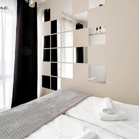 Wonder - Blisko Wyciagow Arena, Parku Wodnego, Restauracji, Kosciolka Wang Διαμέρισμα