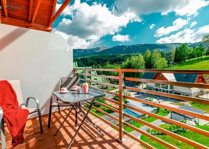 Wonder - Blisko Wyciagow Arena, Parku Wodnego, Restauracji, Kosciolka Wang * Karpacz