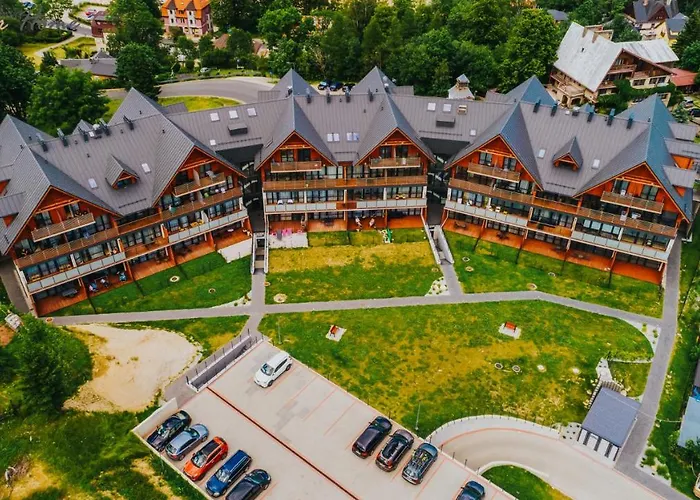 Wonder - Blisko Wyciagow Arena, Parku Wodnego, Restauracji, Kosciolka Wang Lejlighed Karpacz