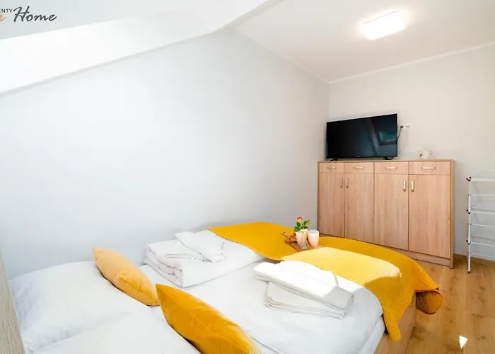 Wonder - Blisko Wyciagow Arena, Parku Wodnego, Restauracji, Kosciolka Wang Διαμέρισμα Karpacz