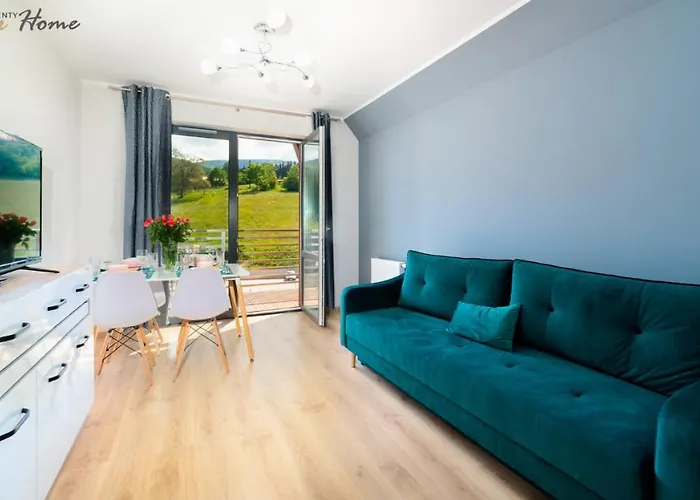 Wonder - Blisko Wyciagow Arena, Parku Wodnego, Restauracji, Kosciolka Wang Διαμέρισμα Karpacz