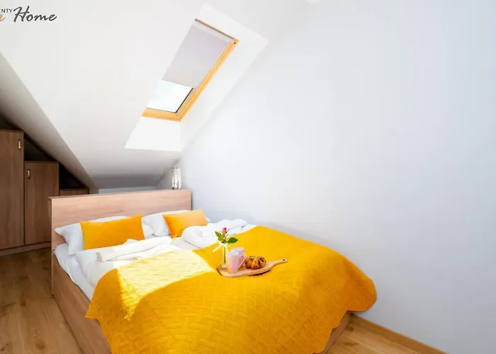 Wonder - Blisko Wyciagow Arena, Parku Wodnego, Restauracji, Kosciolka Wang Διαμέρισμα