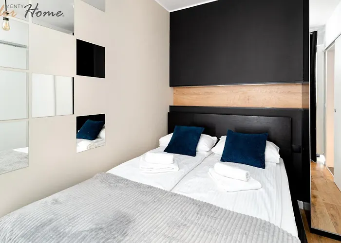 Wonder - Blisko Wyciagow Arena, Parku Wodnego, Restauracji, Kosciolka Wang *