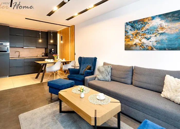 Wonder - Blisko Wyciagow Arena, Parku Wodnego, Restauracji, Kosciolka Wang Lejlighed Karpacz